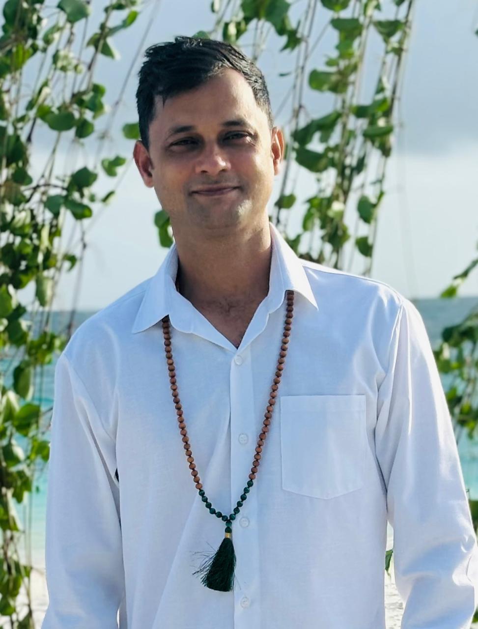 Jiten Bhatt