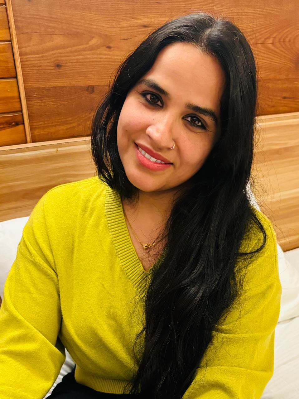 Jyoti Bhatt