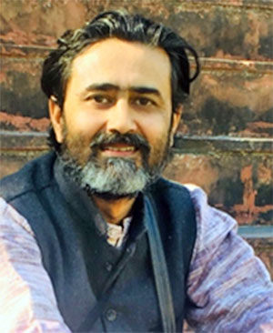 Sushant Ji